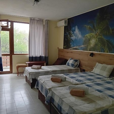 Guesthouse Oasis Kiten (Burgas) Exterior foto