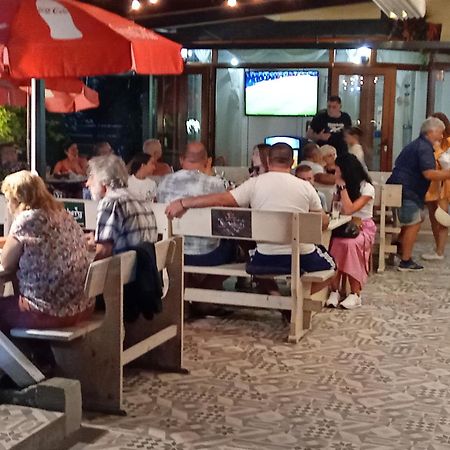 Guesthouse Oasis Kiten (Burgas) Exterior foto