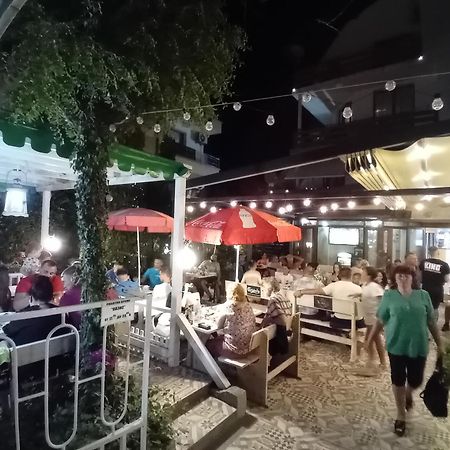 Guesthouse Oasis Kiten (Burgas) Exterior foto