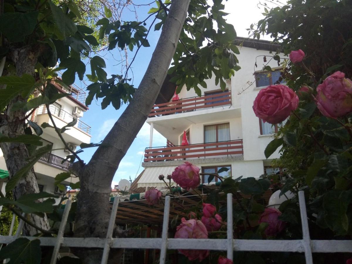Guesthouse Oasis Kiten (Burgas) Exterior foto