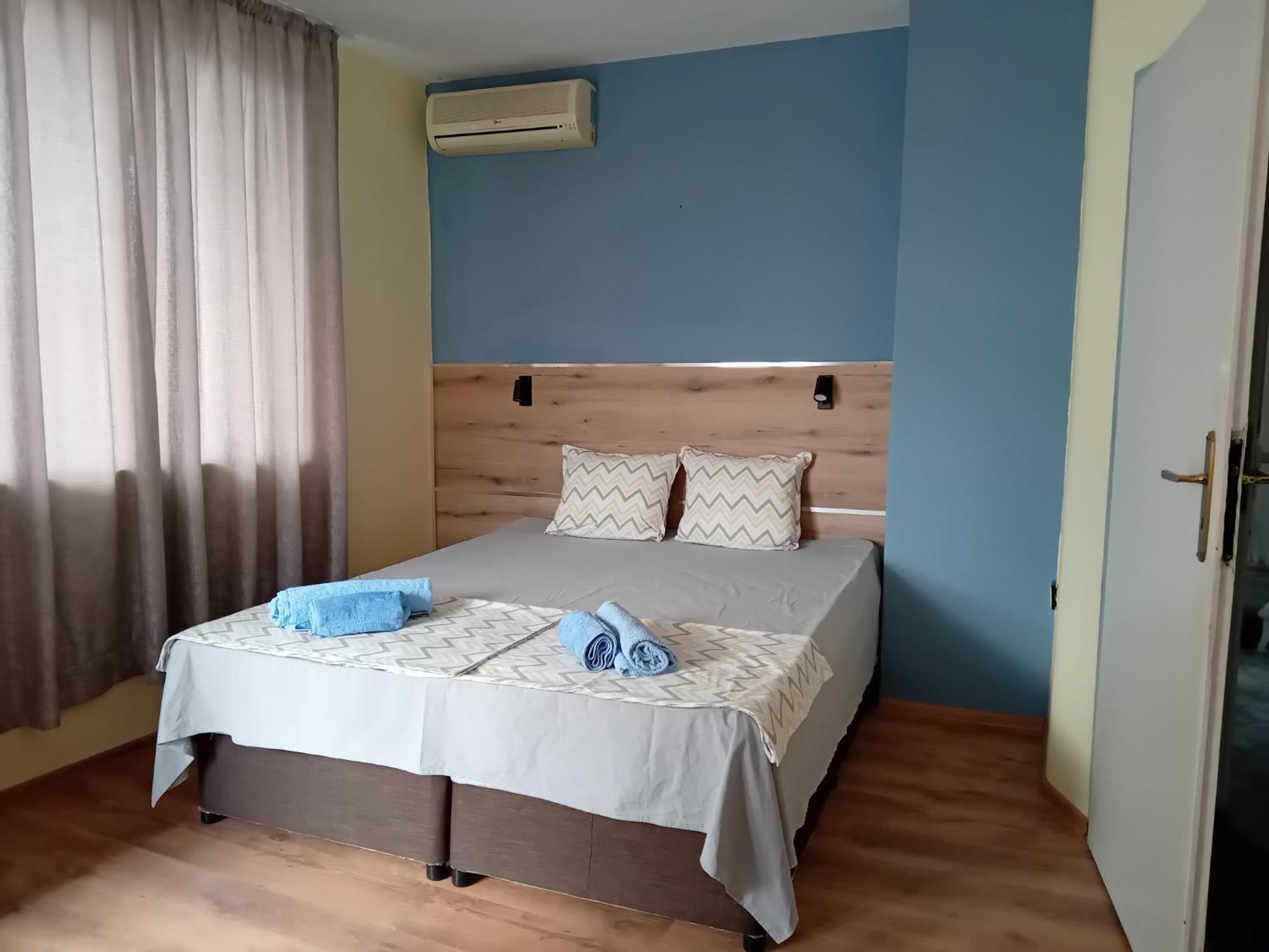 Guesthouse Oasis Kiten (Burgas) Exterior foto