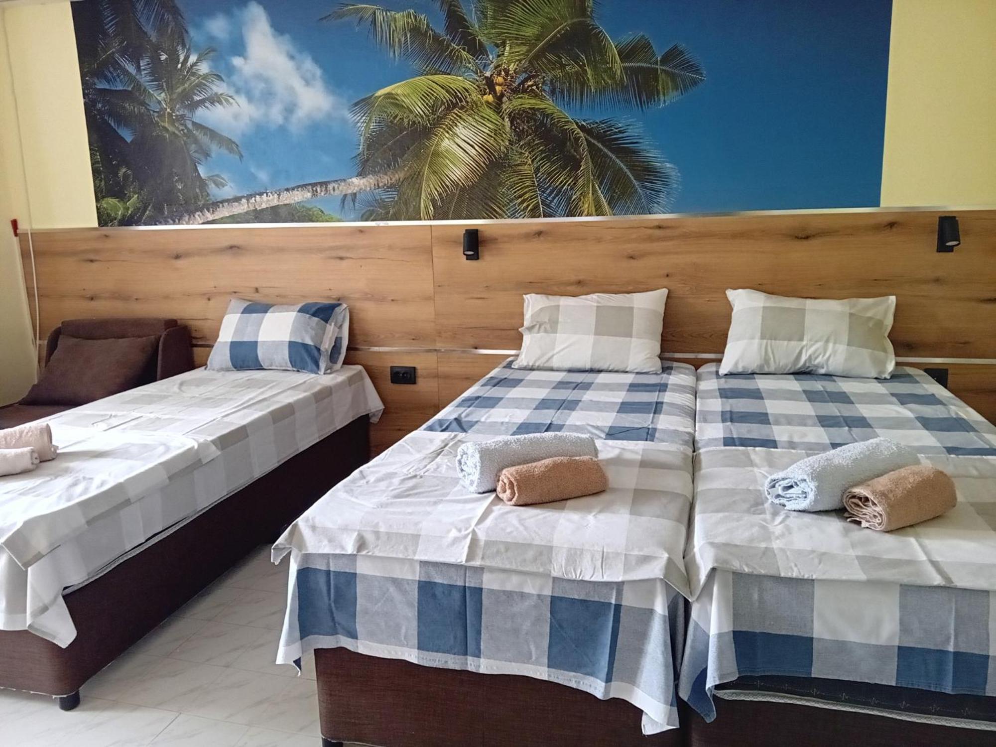 Guesthouse Oasis Kiten (Burgas) Exterior foto