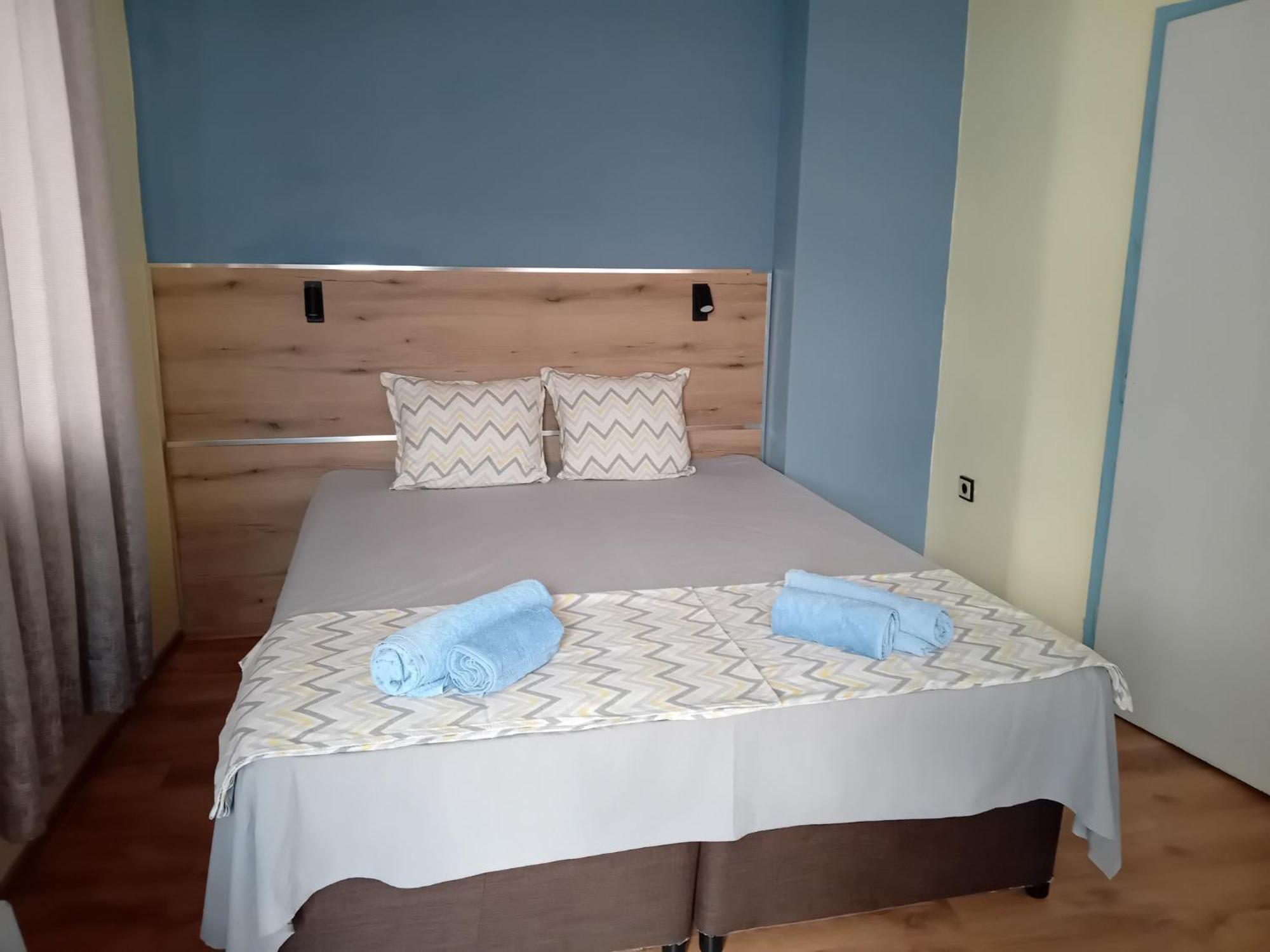 Guesthouse Oasis Kiten (Burgas) Exterior foto