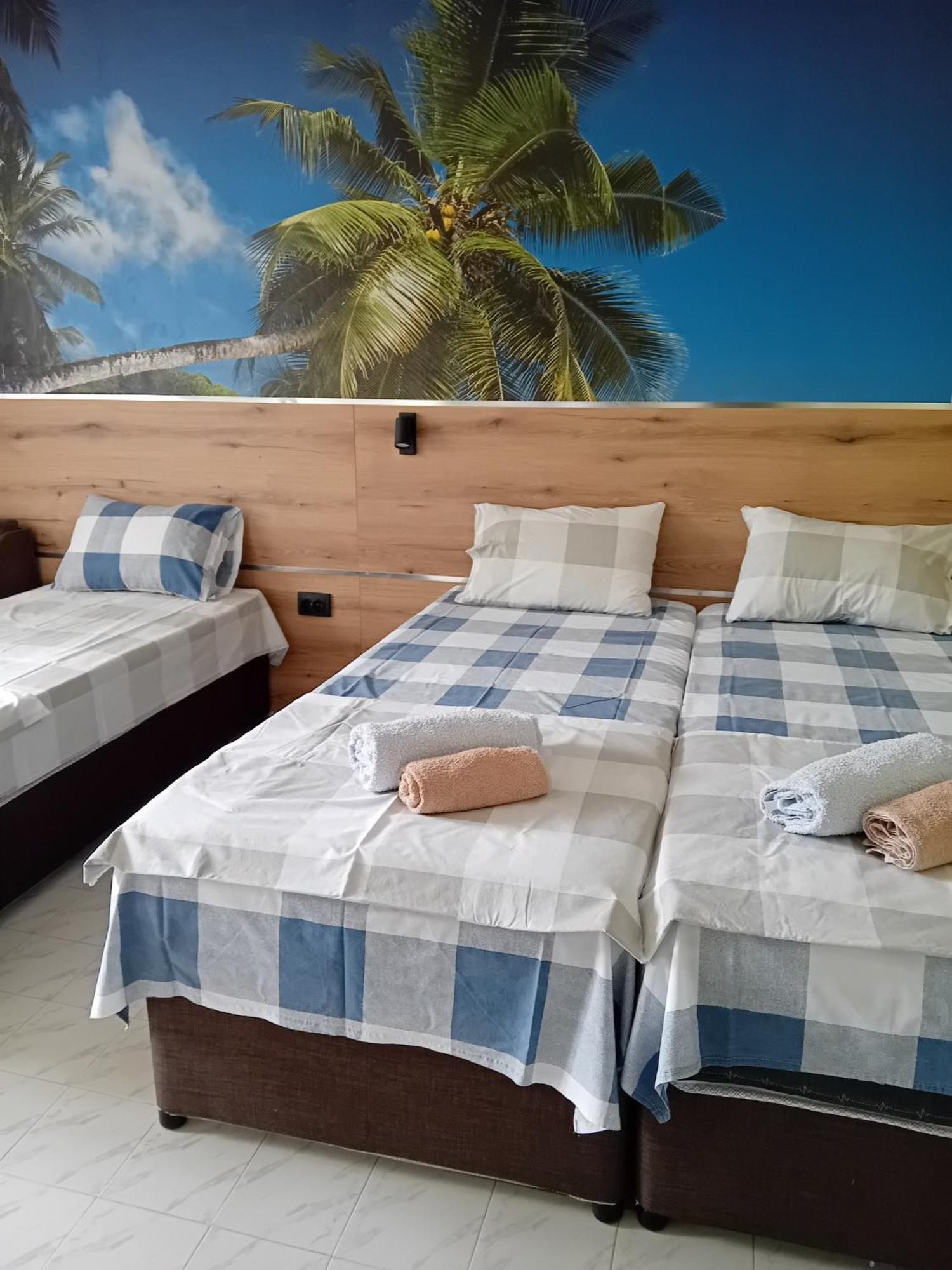 Guesthouse Oasis Kiten (Burgas) Exterior foto