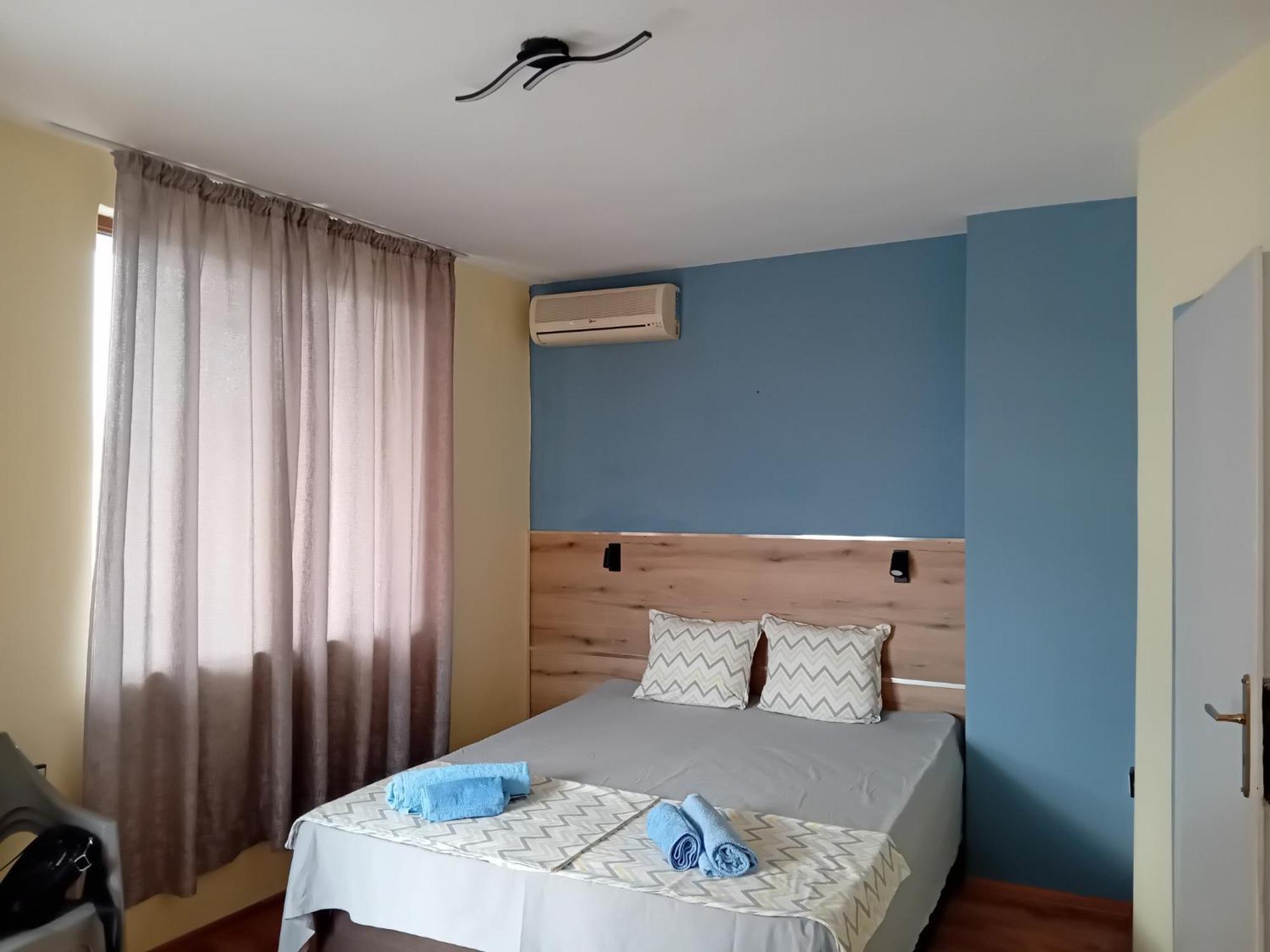 Guesthouse Oasis Kiten (Burgas) Exterior foto