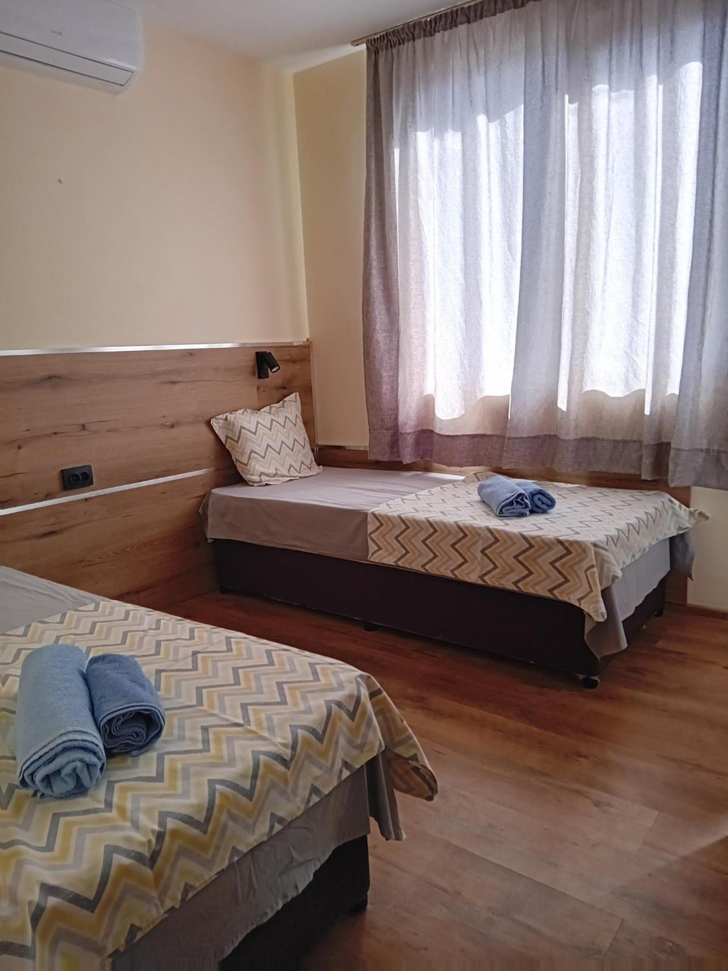 Guesthouse Oasis Kiten (Burgas) Exterior foto