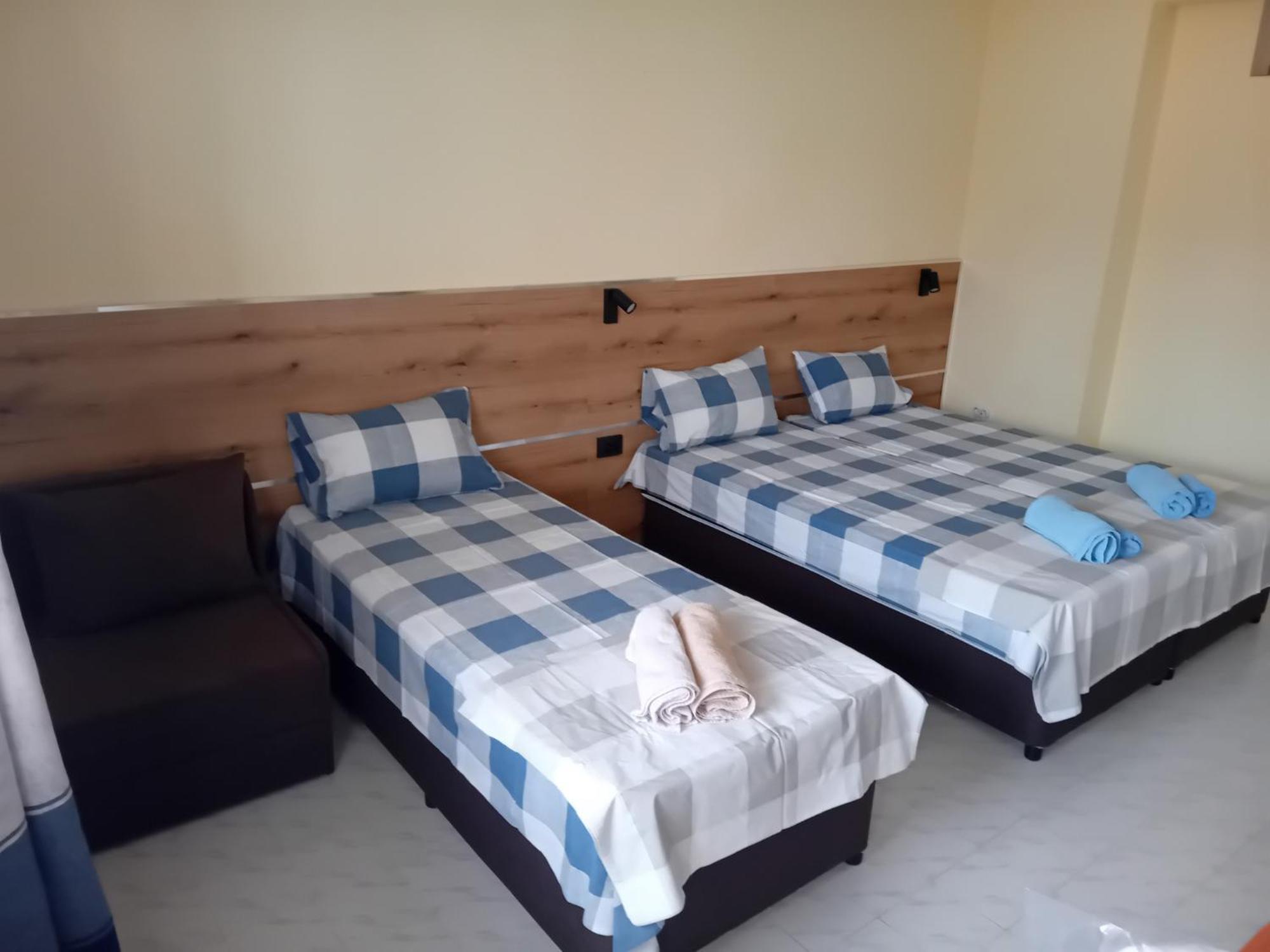 Guesthouse Oasis Kiten (Burgas) Exterior foto