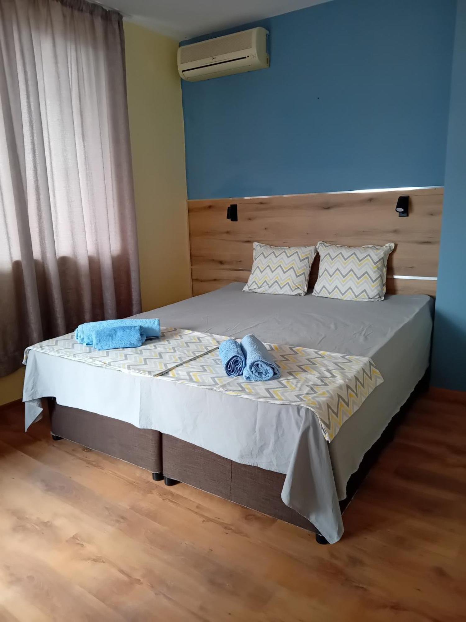 Guesthouse Oasis Kiten (Burgas) Exterior foto