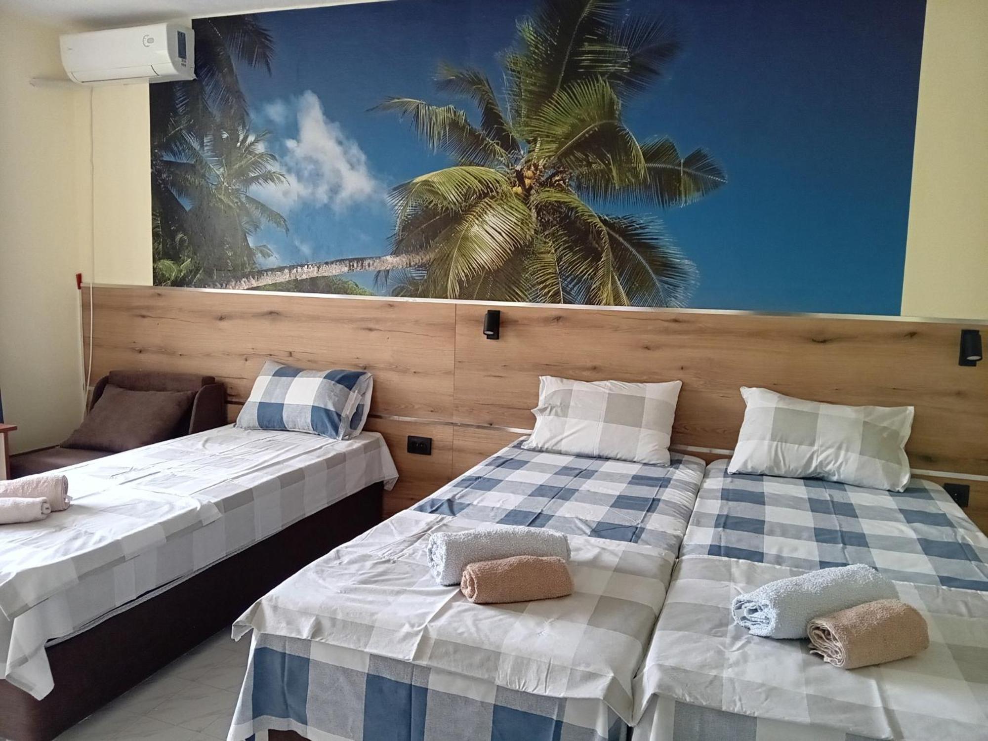 Guesthouse Oasis Kiten (Burgas) Exterior foto