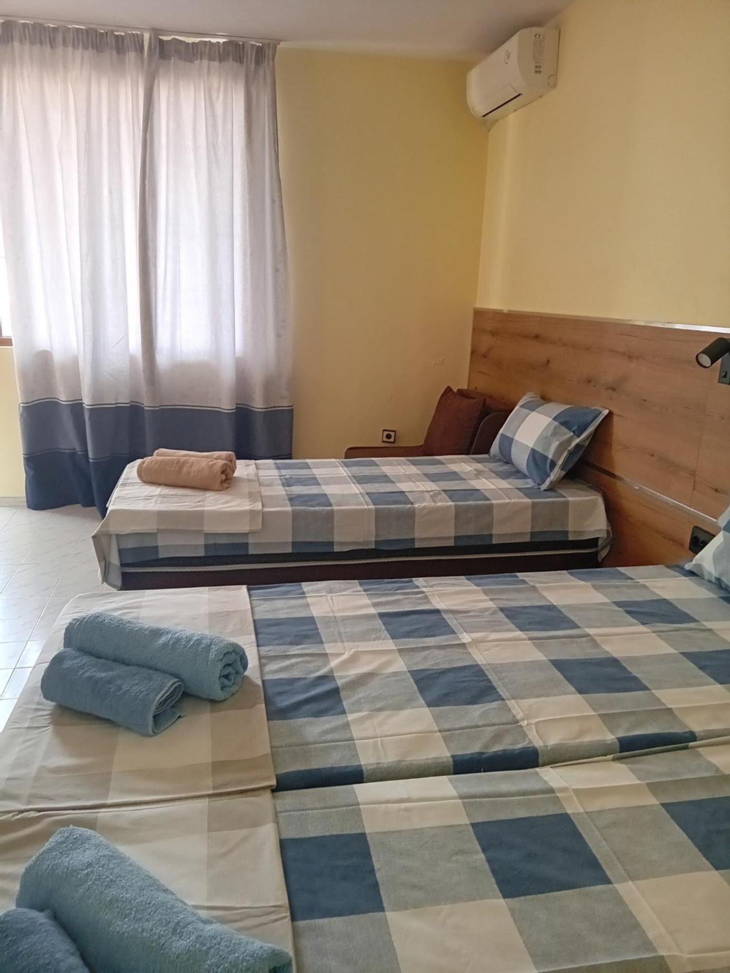 Guesthouse Oasis Kiten (Burgas) Exterior foto