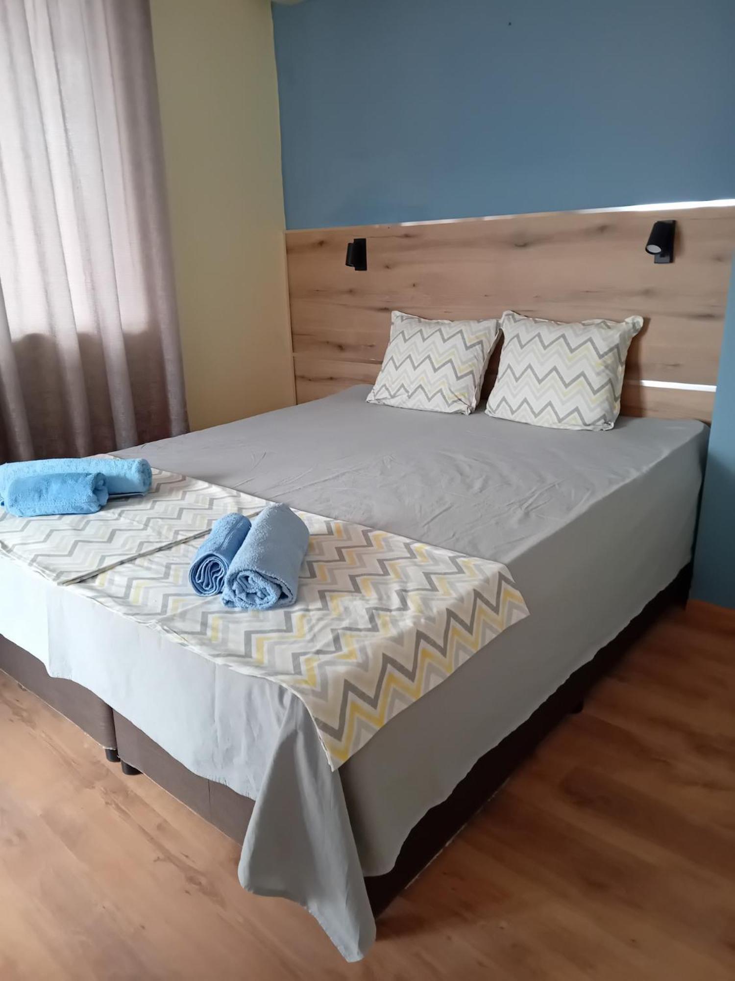 Guesthouse Oasis Kiten (Burgas) Exterior foto