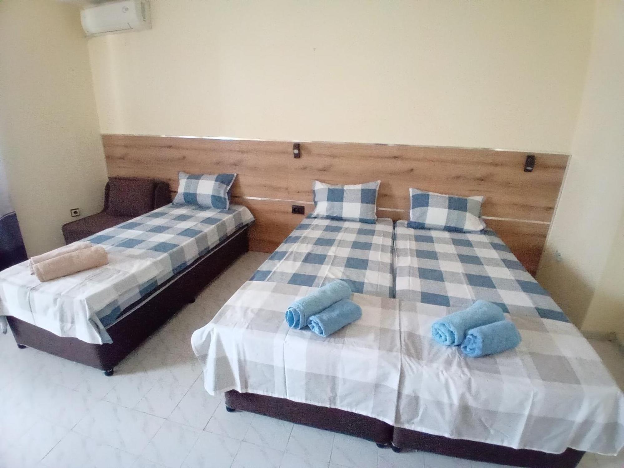Guesthouse Oasis Kiten (Burgas) Exterior foto