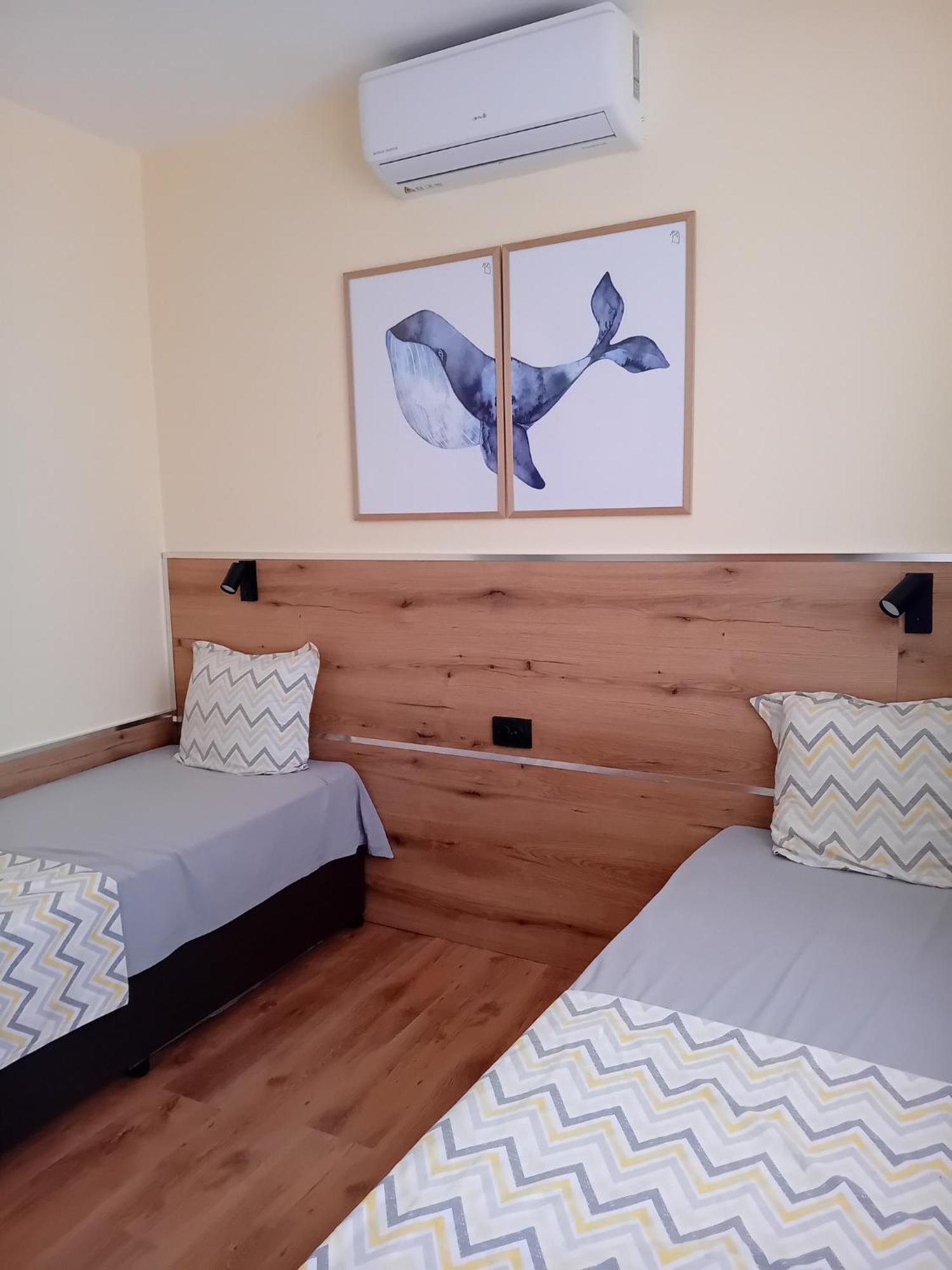 Guesthouse Oasis Kiten (Burgas) Exterior foto