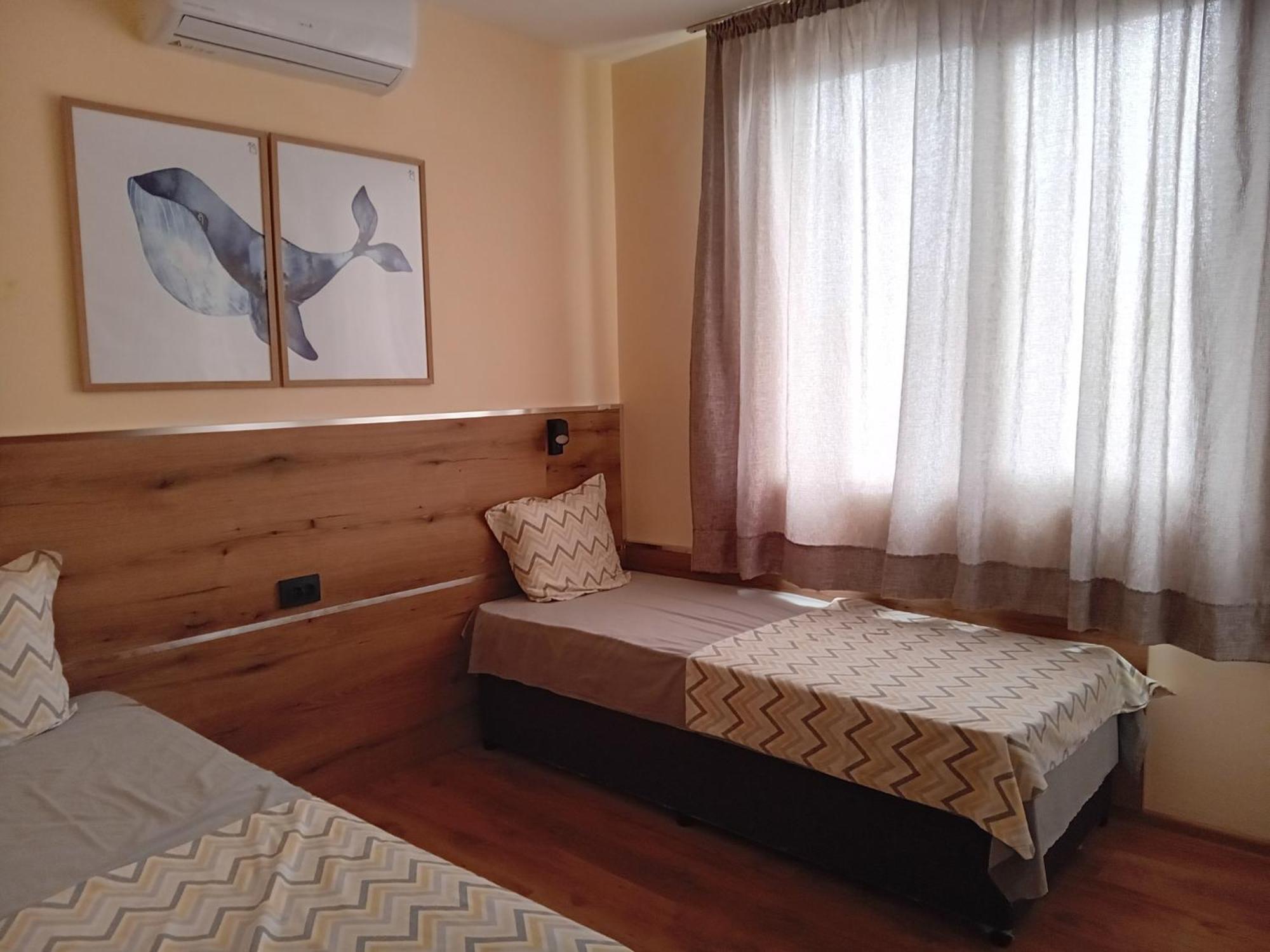 Guesthouse Oasis Kiten (Burgas) Exterior foto