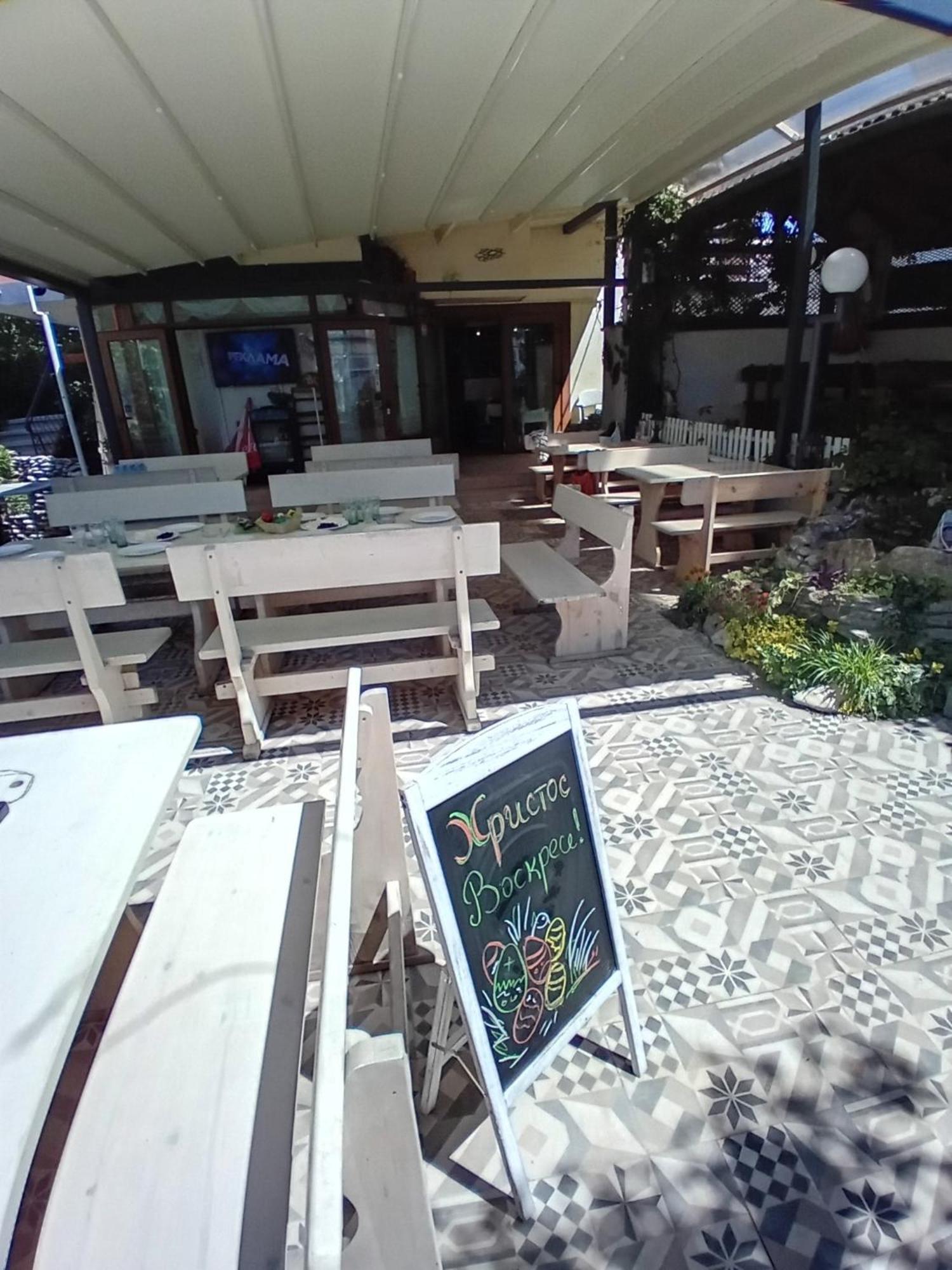 Guesthouse Oasis Kiten (Burgas) Exterior foto