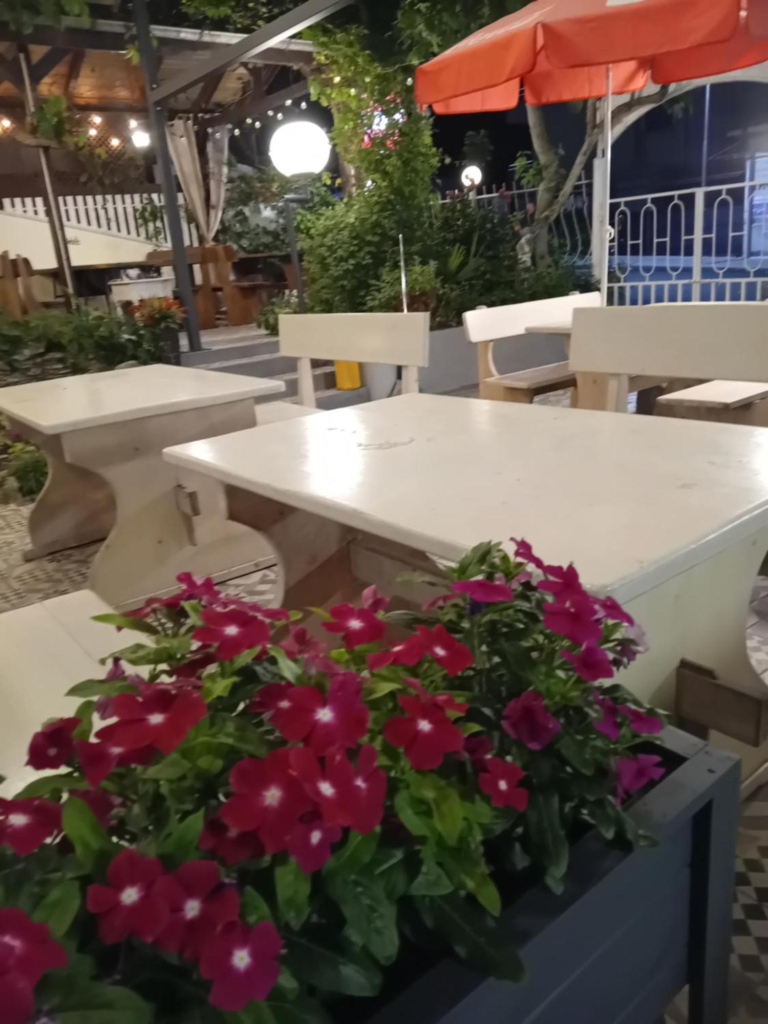 Guesthouse Oasis Kiten (Burgas) Exterior foto