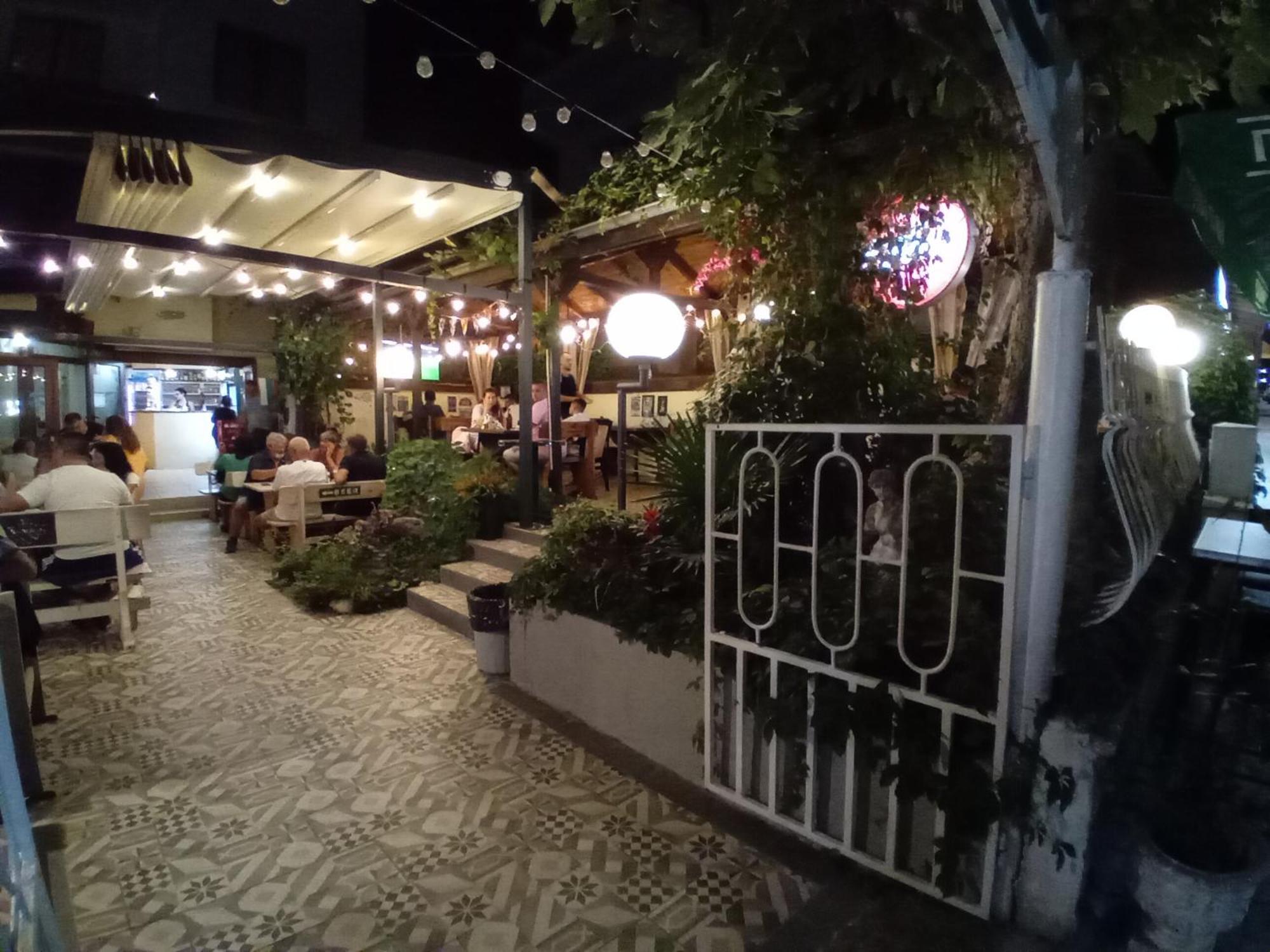 Guesthouse Oasis Kiten (Burgas) Exterior foto