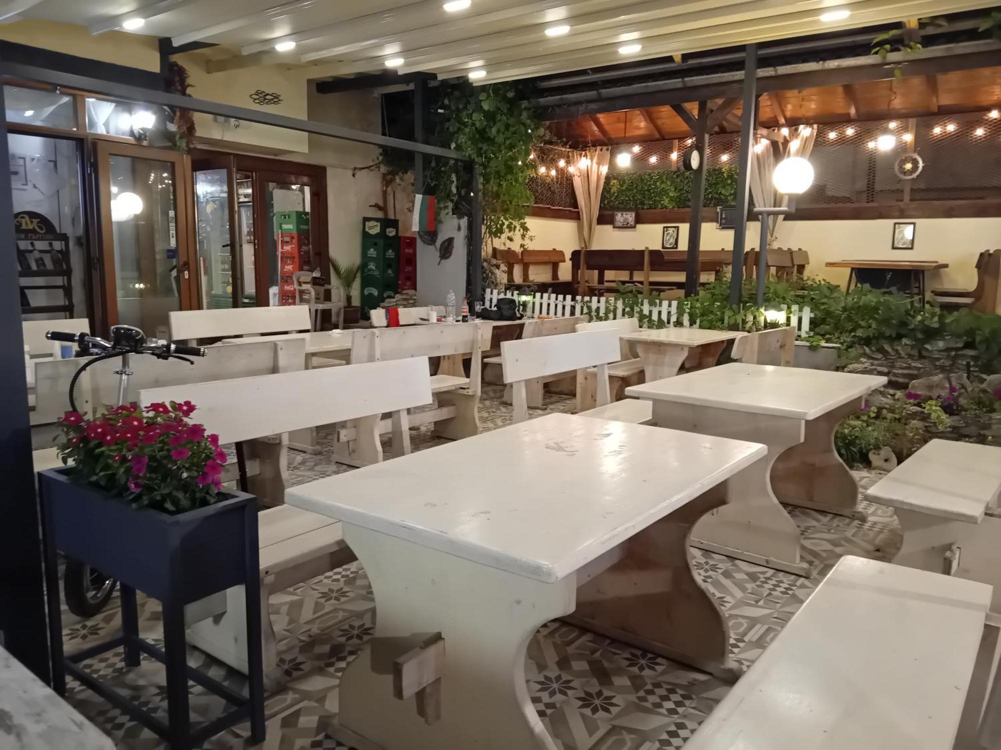 Guesthouse Oasis Kiten (Burgas) Exterior foto