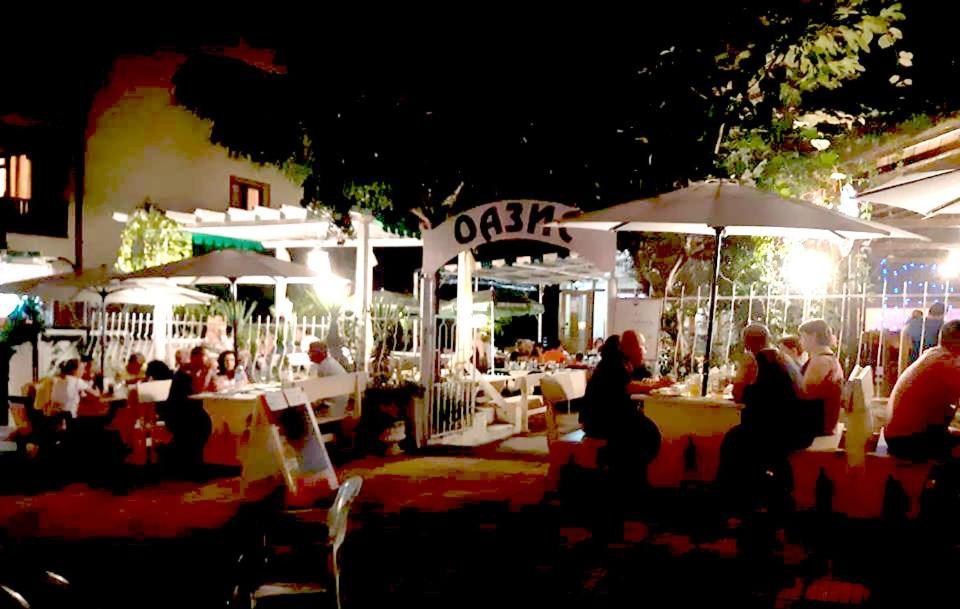 Guesthouse Oasis Kiten (Burgas) Exterior foto