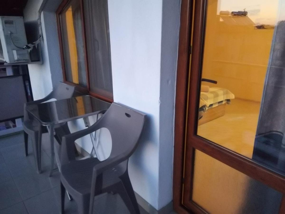 Guesthouse Oasis Kiten (Burgas) Exterior foto