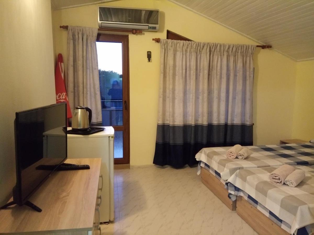 Guesthouse Oasis Kiten (Burgas) Exterior foto