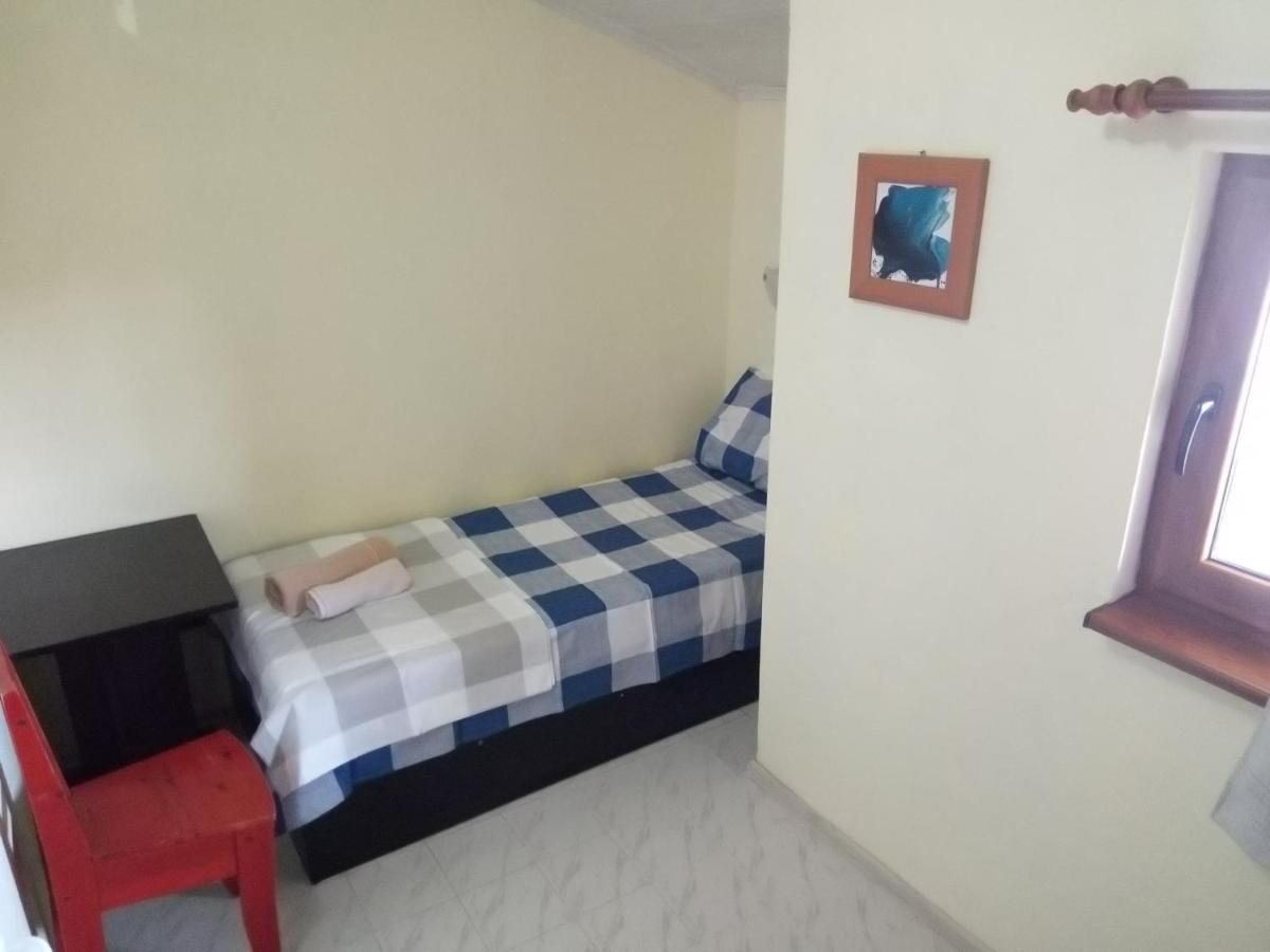 Guesthouse Oasis Kiten (Burgas) Exterior foto