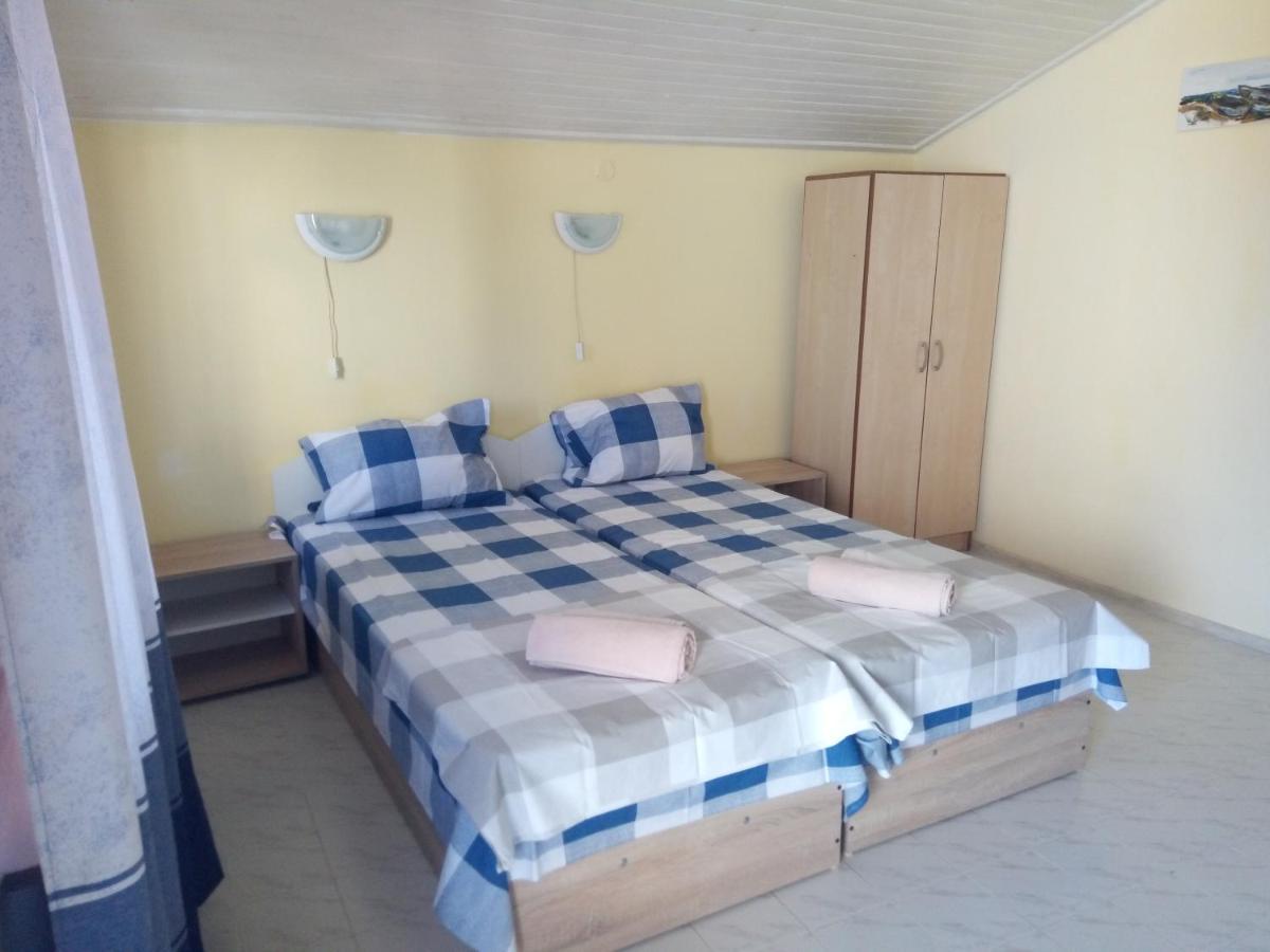 Guesthouse Oasis Kiten (Burgas) Exterior foto