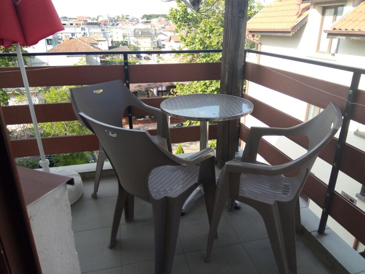Guesthouse Oasis Kiten (Burgas) Exterior foto